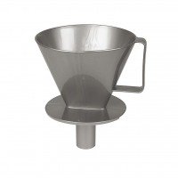 Koffiefilter Tuit  Voor Nr. 4 afbeelding