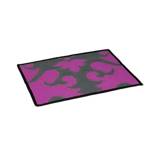 Placemat Roze 30x40cm afbeelding