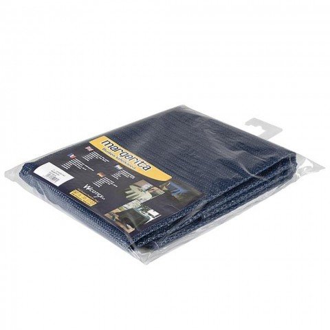 Tafelkleed Rond 160cm Weerbest. afbeelding