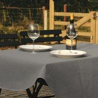 Tafelkleed Ovaal 140x180cm afbeelding