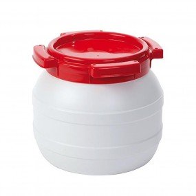 Waterkluisje 3.6ltr afbeelding