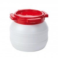 Waterkluisje 3.6ltr afbeelding