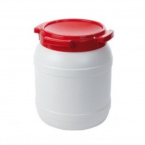 Waterkluisje 15.4ltr afbeelding
