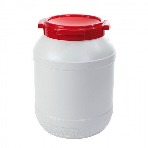 Waterkluisje 26ltr afbeelding
