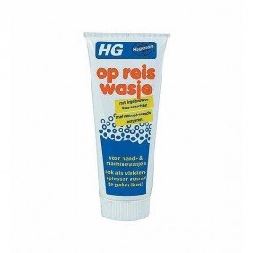 Op Reis Wasje 200ml afbeelding