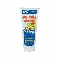 Wasmiddel Op Reis Wasje 200ml afbeelding