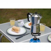 Espresso Maker 6-Cups afbeelding
