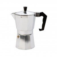 Espresso Maker 6-Cups afbeelding