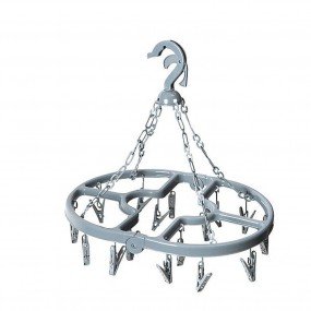 Droogcarrousel Opvb 16 Knijpers afbeelding