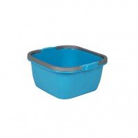 Afwasbak Camping 13ltr 35x35x18 afbeelding