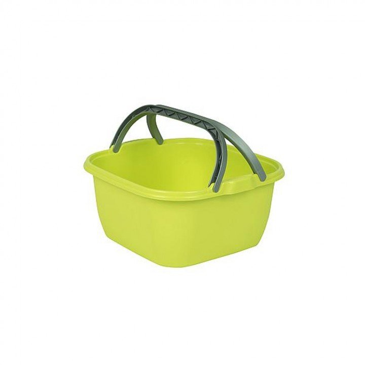 Afwasbak Camping 13ltr 35x35x18 afbeelding