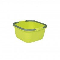 Afwasbak Camping 13ltr 35x35x18 afbeelding