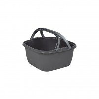 Afwasbak Camping 13ltr 35x35x18 afbeelding