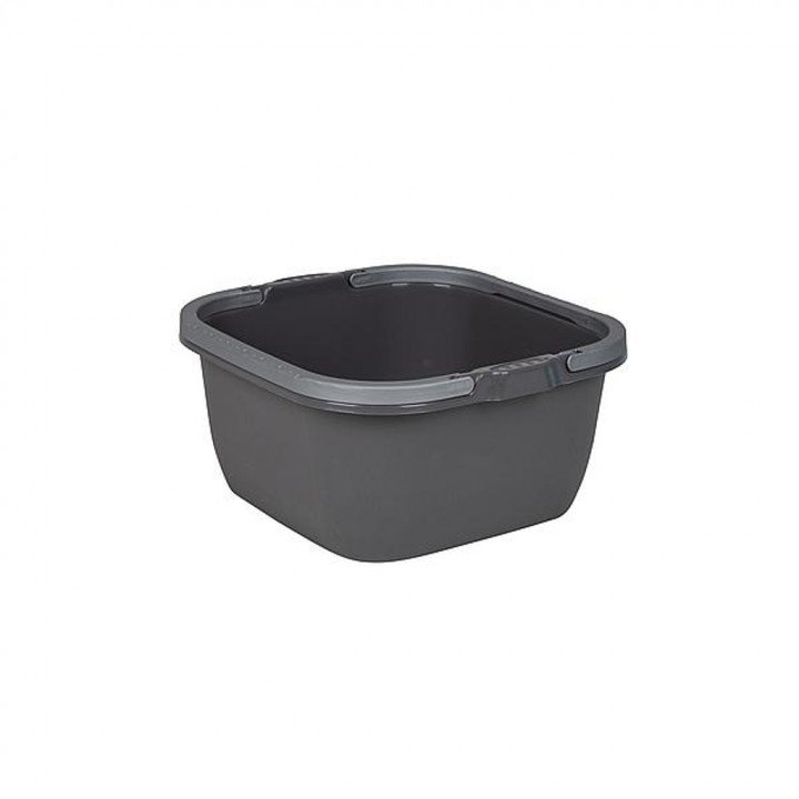 Afwasbak Camping 13ltr 35x35x18 afbeelding