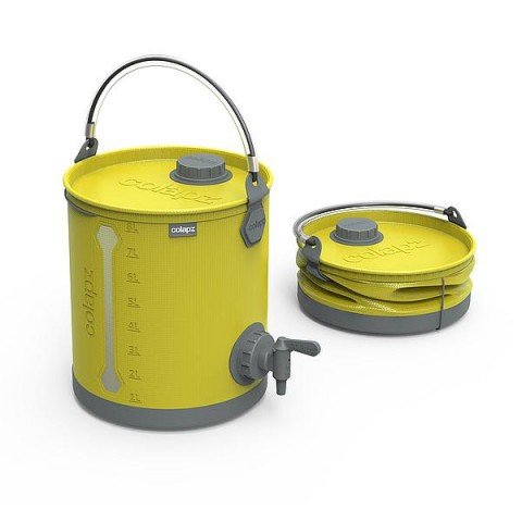 Jerrycan Premium Opvouwbaar 9ltr afbeelding