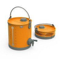 Jerrycan Premium Opvouwbaar 9ltr afbeelding