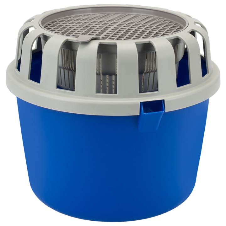Humidex Met Granulaat afbeelding