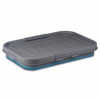 Collapsible Storage Box 38ltr afbeelding