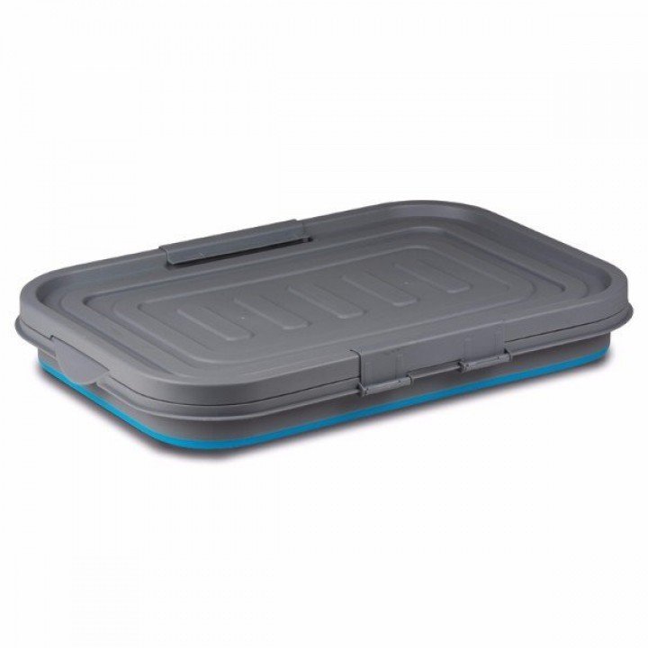 Collapsible Storage Box 38ltr afbeelding