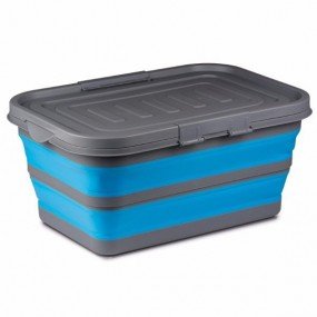 Collapsible Storage Box - L afbeelding
