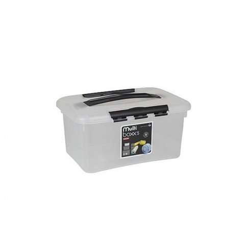 Opbergbox Multibox Optima 5ltr afbeelding