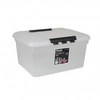 Opbergbox Multibox Optima 33ltr afbeelding
