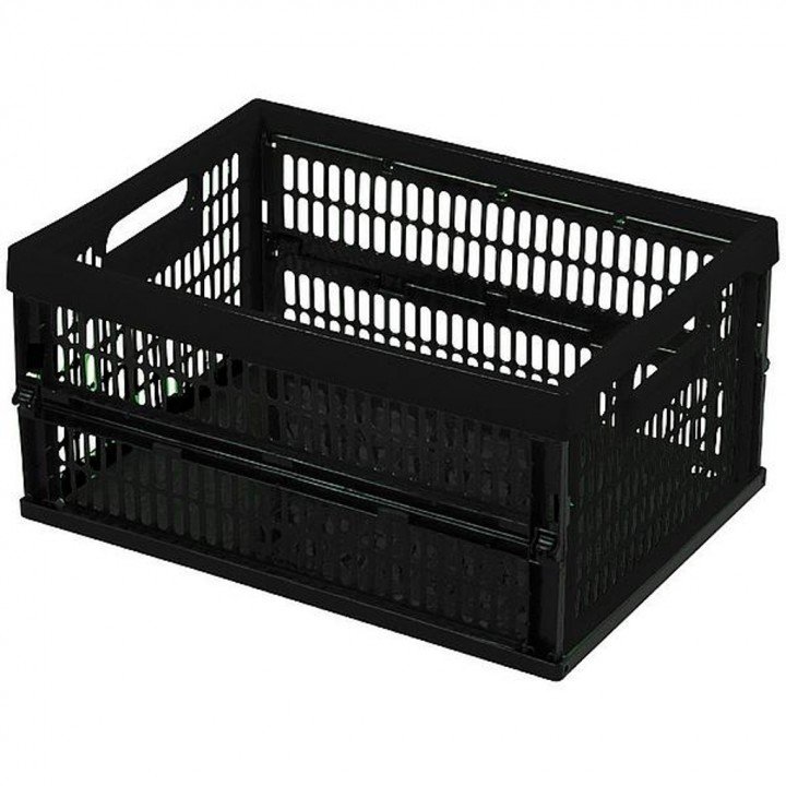 Vouwkrat 34ltr afbeelding