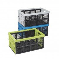 Vouwkrat Extra Sterk 60ltr afbeelding