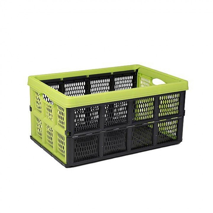 Vouwkrat Extra Sterk 60ltr afbeelding