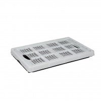 Vouwkrat Extra Sterk 60ltr afbeelding