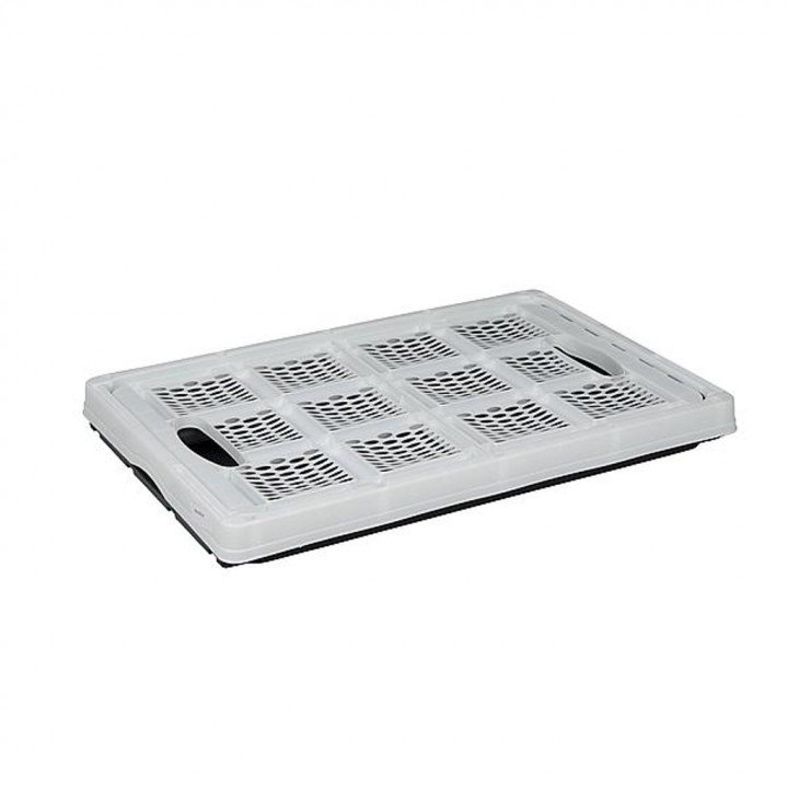 Vouwkrat Extra Sterk 60ltr afbeelding