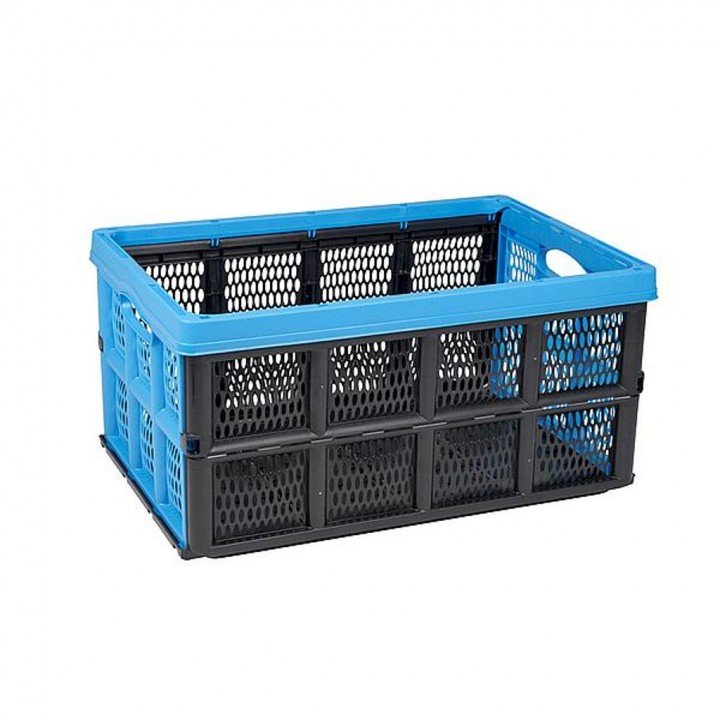 Vouwkrat Extra Sterk 60ltr afbeelding