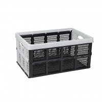 Vouwkrat Extra Sterk 60ltr afbeelding