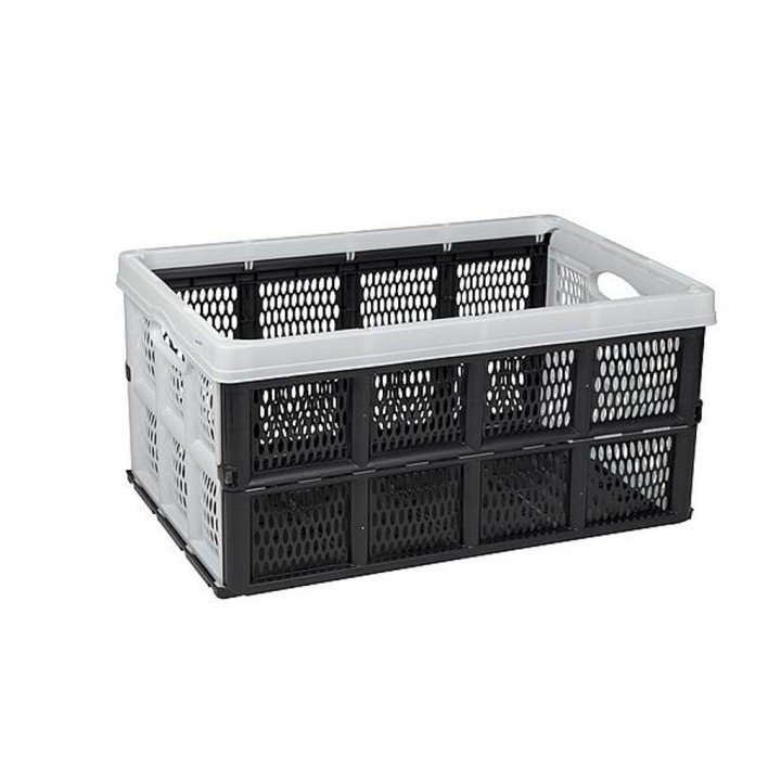Vouwkrat Extra Sterk 60ltr afbeelding