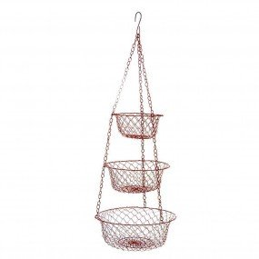 Hangmandjes 3-Laags Opvouwbaar afbeelding