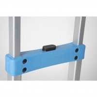 Bagage Trolley Inklapbaar 75kg afbeelding