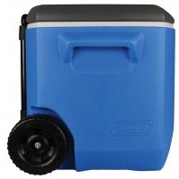 60QT Wheeled Performance Cooler afbeelding