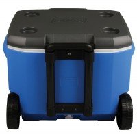 60QT Wheeled Performance Cooler afbeelding