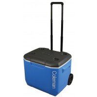 60QT Wheeled Performance Cooler afbeelding