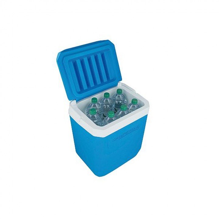 Icetime Plus 26ltr Passive Coole afbeelding
