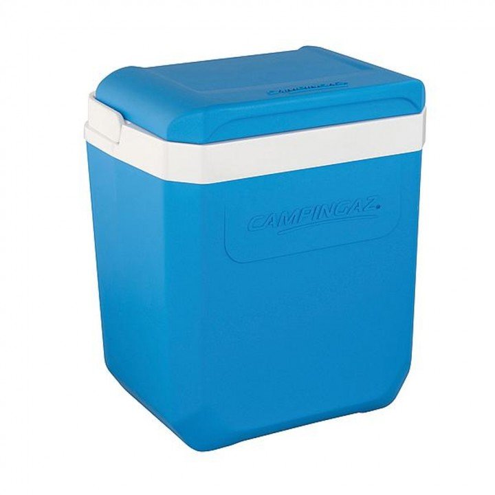 Icetime Plus 26ltr Passive Coole afbeelding