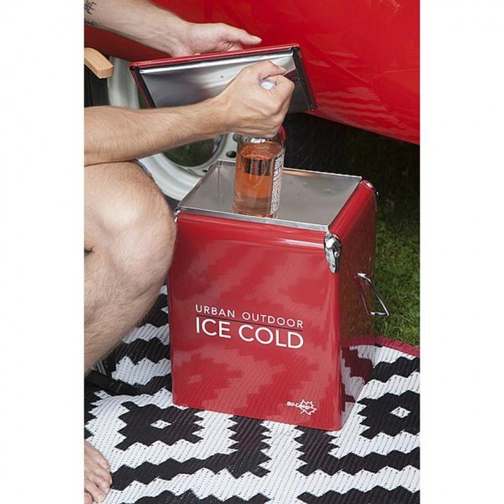 Koelbox Greenwich 17ltr afbeelding