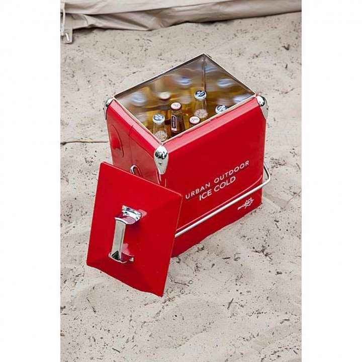 Koelbox Greenwich 17ltr afbeelding