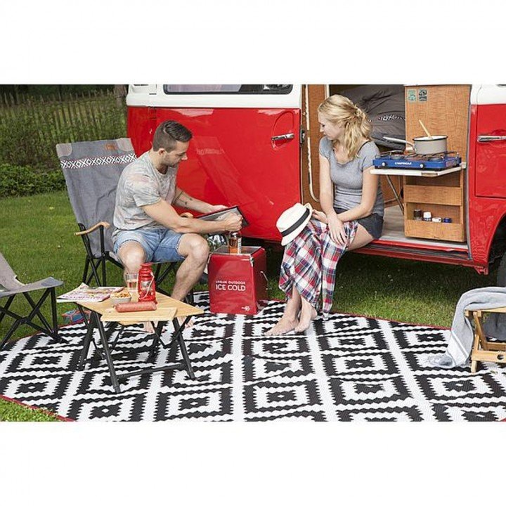 Koelbox Greenwich 17ltr afbeelding