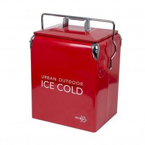 Koelbox Retro Greenwich 17ltr afbeelding