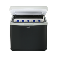 070010029 1 MHC 40 AC DC Coolerbox Mestic afbeelding
