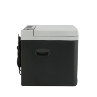 070010029 2 MHC 40 AC DC Coolerbox Mestic afbeelding
