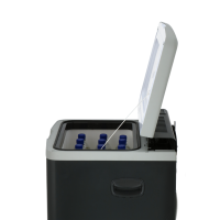 070010029 3 MHC 40 AC DC Coolerbox Mestic afbeelding