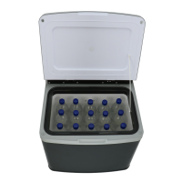 070010029 4 MHC 40 AC DC Coolerbox Mestic afbeelding