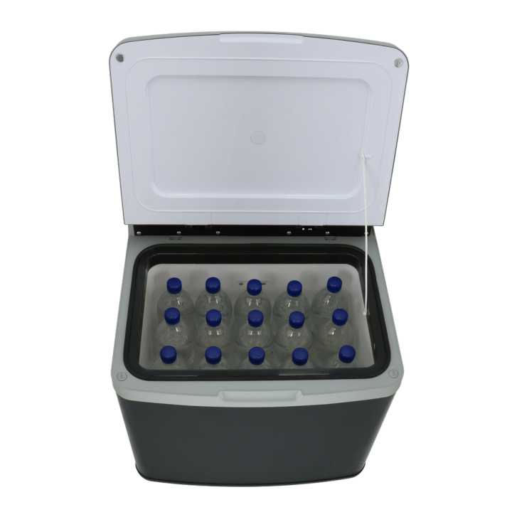 070010029 4 MHC 40 AC DC Coolerbox Mestic afbeelding